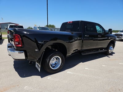 2026 RAM 3500 RAM 3500 TRADESMAN CREW CAB 4X4 8' BOX