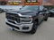 2026 RAM 3500 RAM 3500 TRADESMAN CREW CAB 4X4 8' BOX