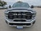 2026 RAM 3500 RAM 3500 TRADESMAN CREW CAB 4X4 8' BOX