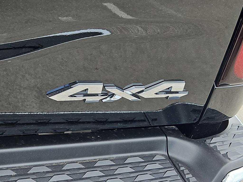 2026 RAM 3500 RAM 3500 TRADESMAN CREW CAB 4X4 8' BOX