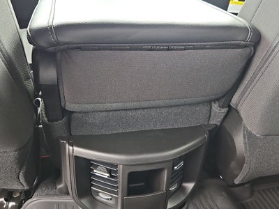 2026 RAM 3500 RAM 3500 TRADESMAN CREW CAB 4X4 8' BOX