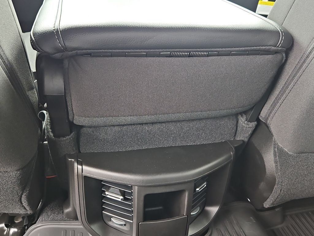 2026 RAM 3500 RAM 3500 TRADESMAN CREW CAB 4X4 8' BOX