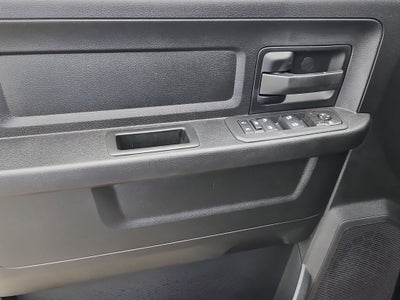 2026 RAM 3500 RAM 3500 TRADESMAN CREW CAB 4X4 8' BOX