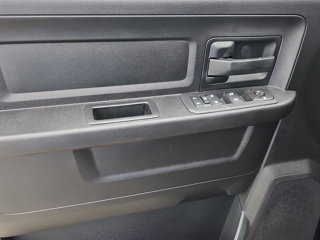 2026 RAM 3500 RAM 3500 TRADESMAN CREW CAB 4X4 8' BOX