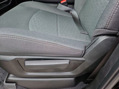 2026 RAM 3500 RAM 3500 TRADESMAN CREW CAB 4X4 8' BOX