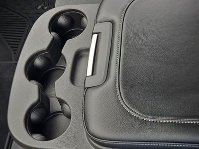 2026 RAM 3500 RAM 3500 TRADESMAN CREW CAB 4X4 8' BOX