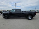 2026 RAM 3500 RAM 3500 TRADESMAN CREW CAB 4X4 8' BOX