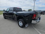 2026 RAM 3500 RAM 3500 TRADESMAN CREW CAB 4X4 8' BOX
