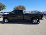 2027 RAM 3500 RAM 3500 TRADESMAN CREW CAB 4X4 8' BOX