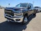 2027 RAM 3500 Tradesman