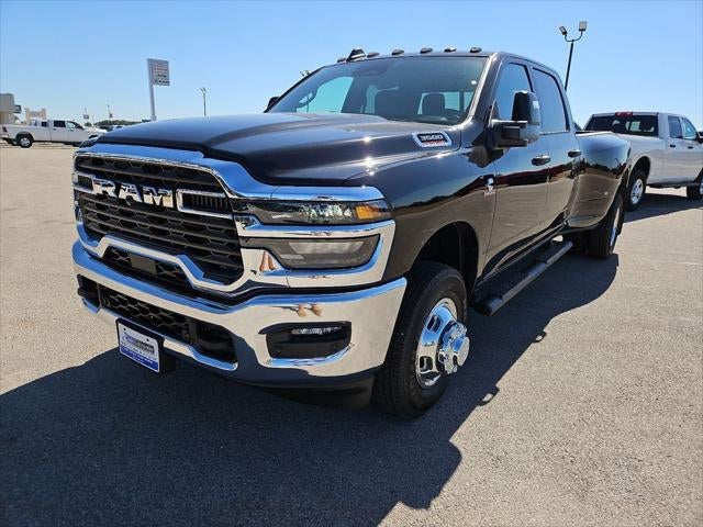 2027 RAM 3500 Tradesman