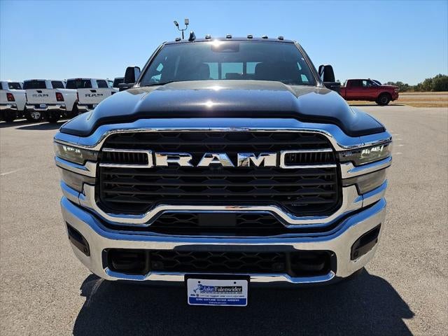 2027 RAM 3500 Tradesman