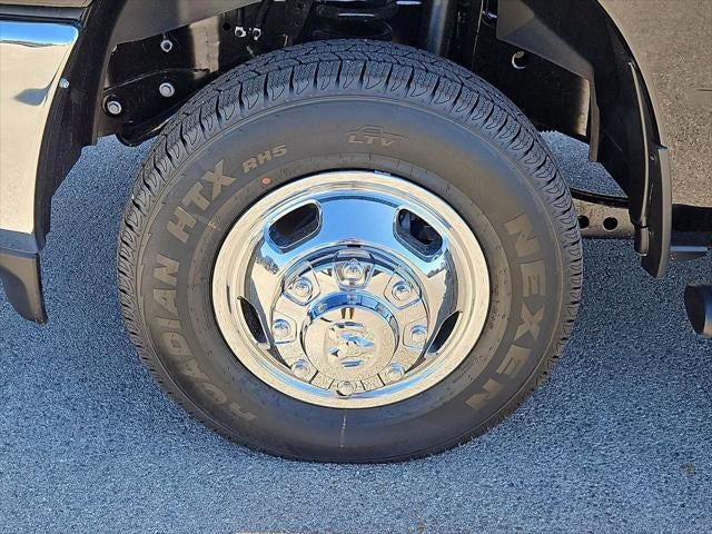 2027 RAM 3500 Tradesman