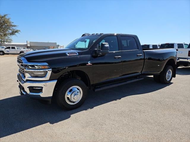 2027 RAM 3500 Tradesman