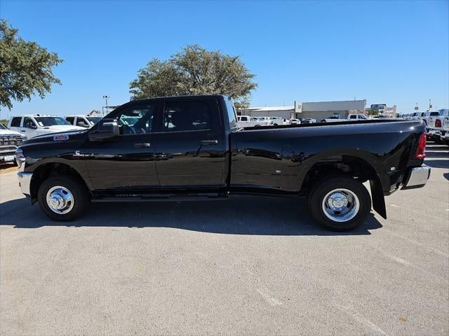 2027 RAM 3500 Tradesman