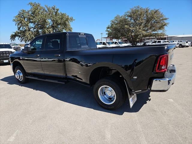 2027 RAM 3500 Tradesman