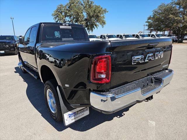 2027 RAM 3500 Tradesman