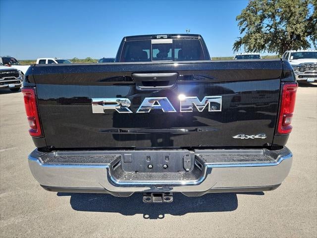 2027 RAM 3500 Tradesman