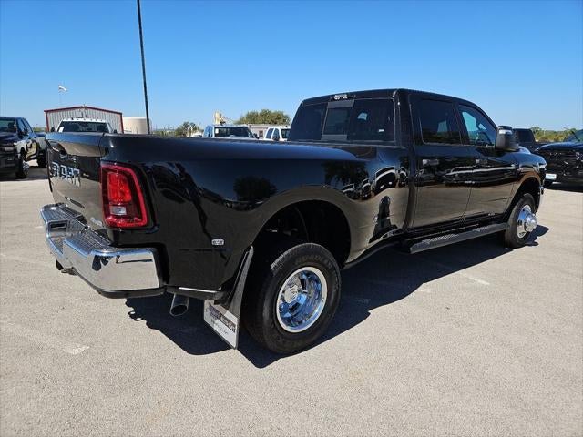 2027 RAM 3500 Tradesman