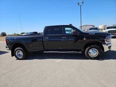 2027 RAM 3500 Tradesman