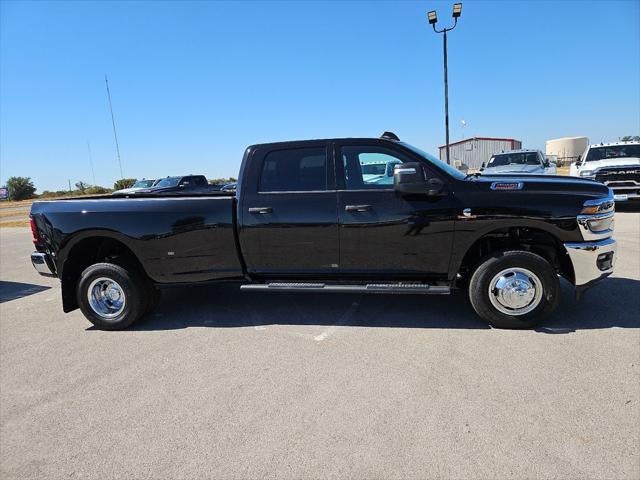 2027 RAM 3500 Tradesman