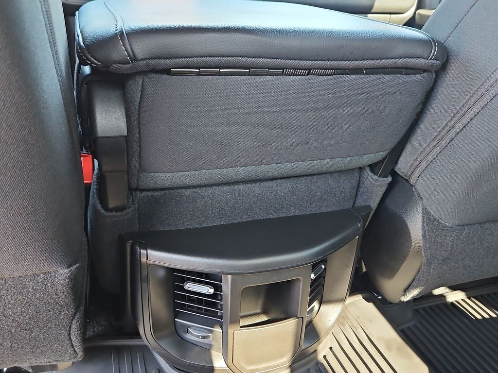 2026 RAM 3500 RAM 3500 TRADESMAN CREW CAB 4X4 8' BOX