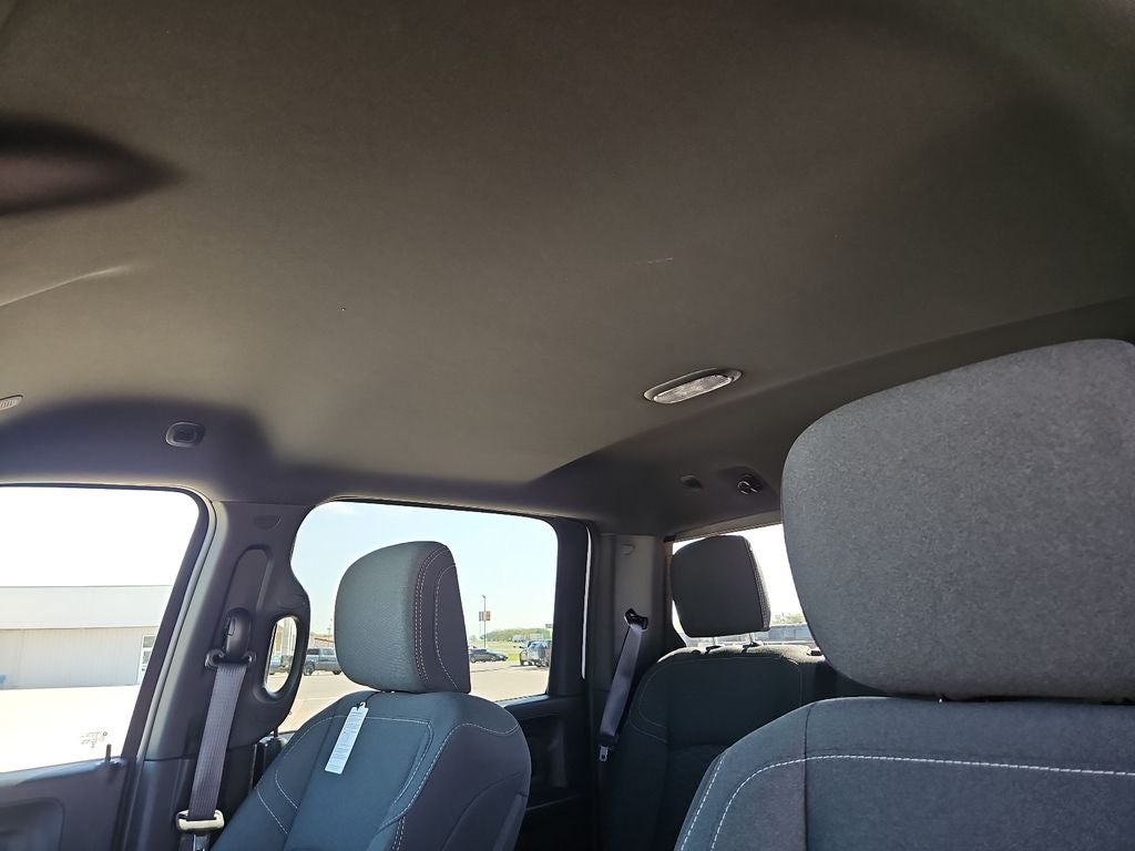 2026 RAM 3500 RAM 3500 TRADESMAN CREW CAB 4X4 8' BOX