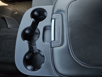 2026 RAM 3500 RAM 3500 TRADESMAN CREW CAB 4X4 8' BOX