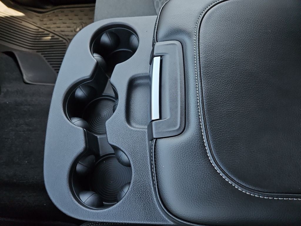 2026 RAM 3500 RAM 3500 TRADESMAN CREW CAB 4X4 8' BOX