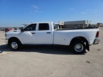 2026 RAM 3500 RAM 3500 TRADESMAN CREW CAB 4X4 8' BOX