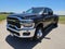 2026 RAM 3500 RAM 3500 TRADESMAN CREW CAB 4X4 8' BOX