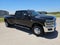 2026 RAM 3500 RAM 3500 TRADESMAN CREW CAB 4X4 8' BOX