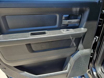 2026 RAM 3500 RAM 3500 TRADESMAN CREW CAB 4X4 8' BOX