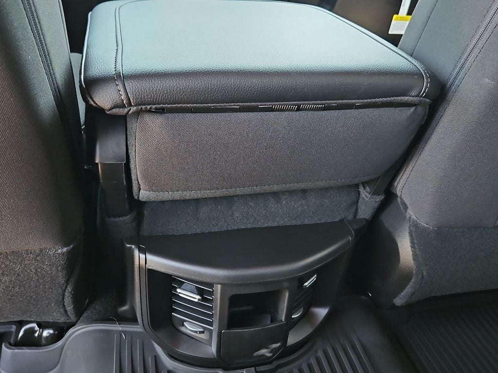 2026 RAM 3500 RAM 3500 TRADESMAN CREW CAB 4X4 8' BOX