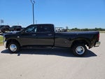 2026 RAM 3500 RAM 3500 TRADESMAN CREW CAB 4X4 8' BOX