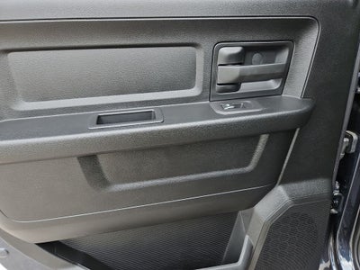 2026 RAM 3500 RAM 3500 TRADESMAN CREW CAB 4X4 8' BOX