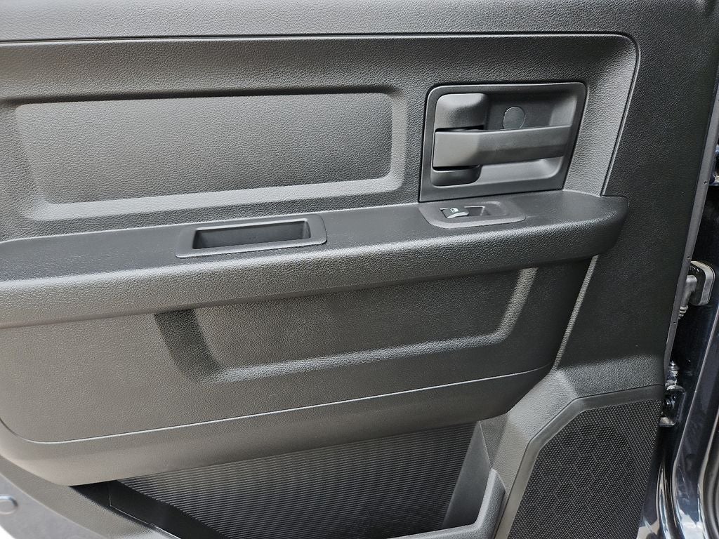 2026 RAM 3500 RAM 3500 TRADESMAN CREW CAB 4X4 8' BOX