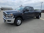 2026 RAM 3500 RAM 3500 TRADESMAN CREW CAB 4X4 8' BOX