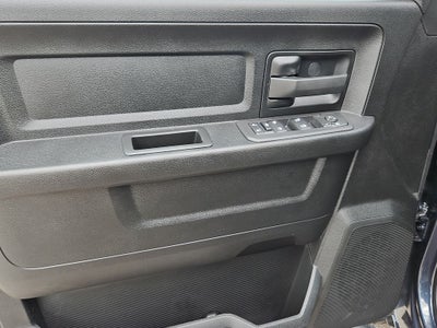 2026 RAM 3500 RAM 3500 TRADESMAN CREW CAB 4X4 8' BOX