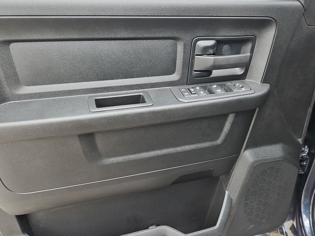 2026 RAM 3500 RAM 3500 TRADESMAN CREW CAB 4X4 8' BOX