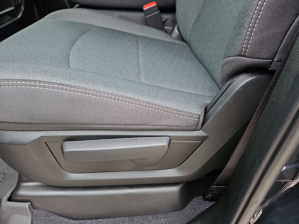 2026 RAM 3500 RAM 3500 TRADESMAN CREW CAB 4X4 8' BOX