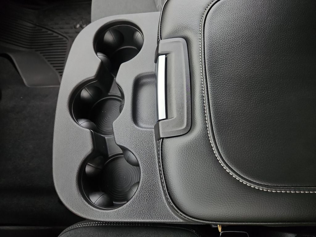 2026 RAM 3500 RAM 3500 TRADESMAN CREW CAB 4X4 8' BOX