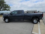 2026 RAM 3500 RAM 3500 TRADESMAN CREW CAB 4X4 8' BOX