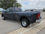 2026 RAM 3500 RAM 3500 TRADESMAN CREW CAB 4X4 8' BOX