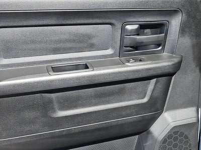 2027 RAM 3500 RAM 3500 TRADESMAN CREW CAB 4X4 8' BOX