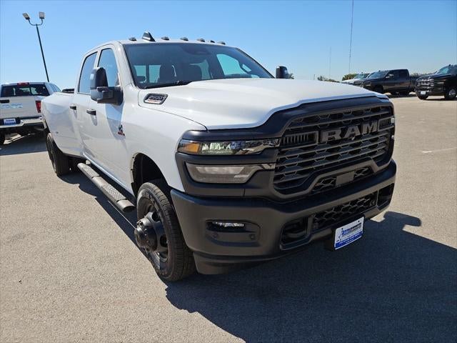 2027 RAM 3500 Tradesman