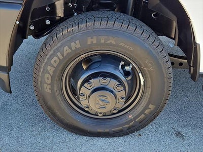 2027 RAM 3500 Tradesman