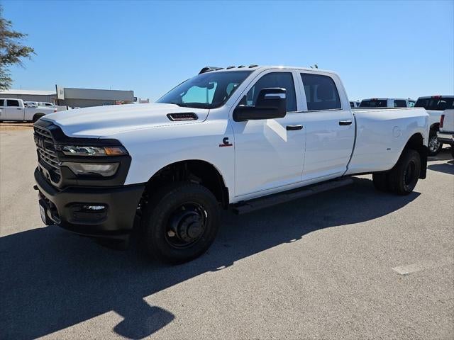 2027 RAM 3500 Tradesman