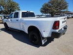 2027 RAM 3500 Tradesman