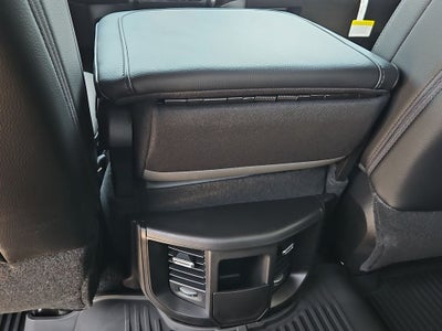 2026 RAM 3500 RAM 3500 TRADESMAN CREW CAB 4X4 8' BOX